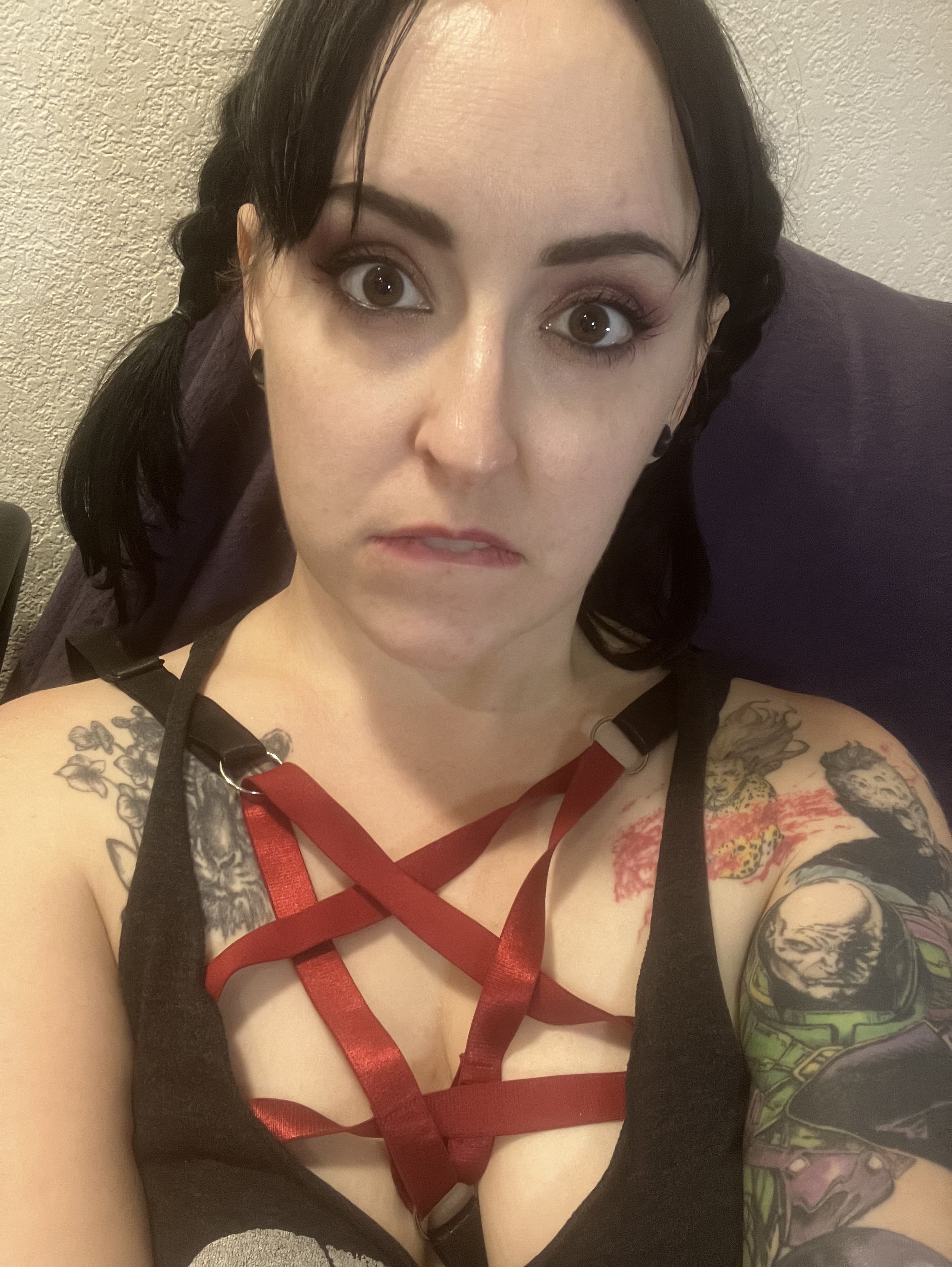 Intérprete LilibetRose Foto 6