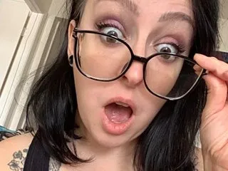 Profilbilde av LilibetRose webkamera modell