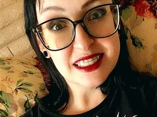 Profilbilde av LilibetRose webkamera modell