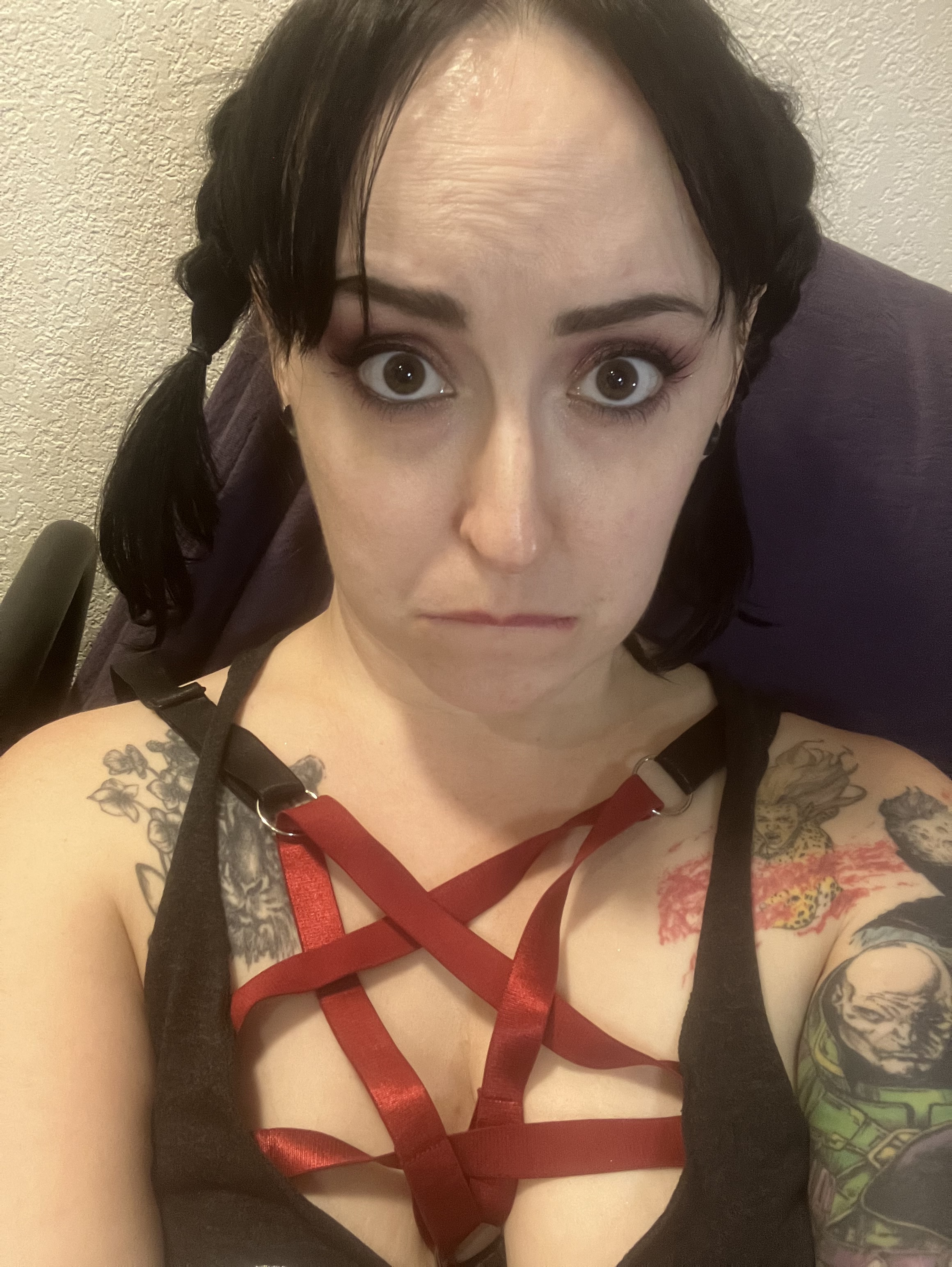 Intérprete LilibetRose Foto 8