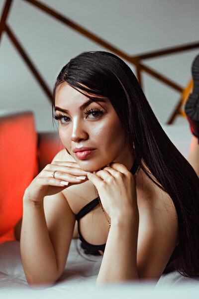 Interprète AlicceMadison Photo 5