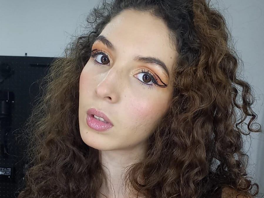 MarylinJane410 immagine del profilo del modello di cam