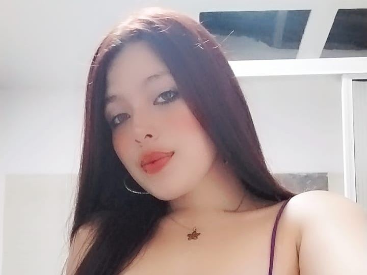 Foto de perfil de modelo de webcam de Tifanyxx 