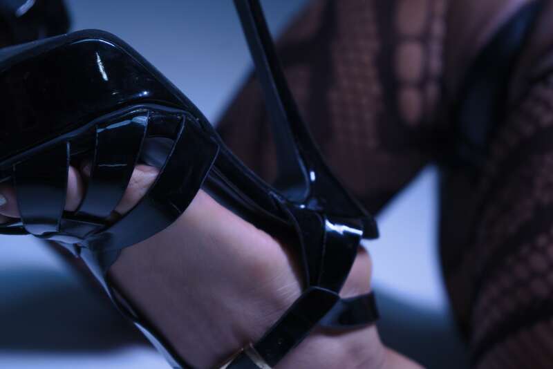 Artista MartinaCastillox Foto 3