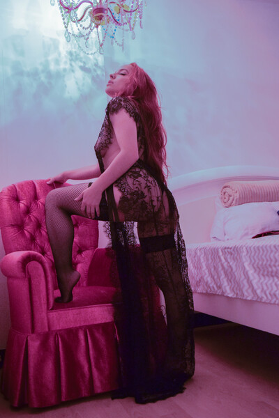 Artist SpicyThinker Foto 10