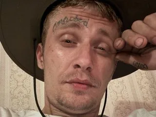 Imagen de perfil de modelo de cámara web de Dspazz69