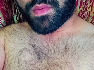 Image de profil du modèle de webcam BiBearXXX