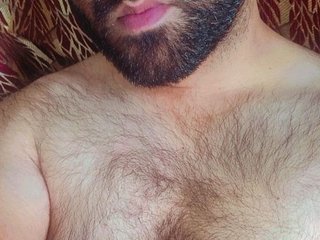BiBearXXX Profilbild des Cam-Modells