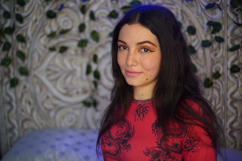 Artiest BrendaFlowers Foto 2