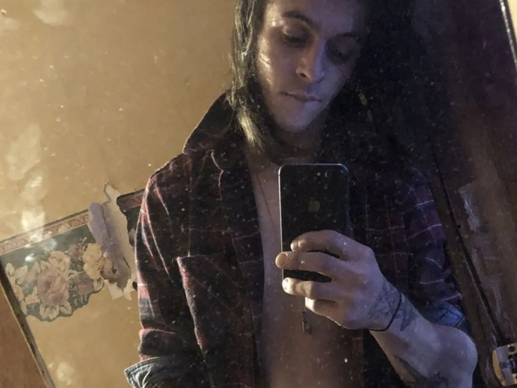 RyanFire profielfoto van cam model