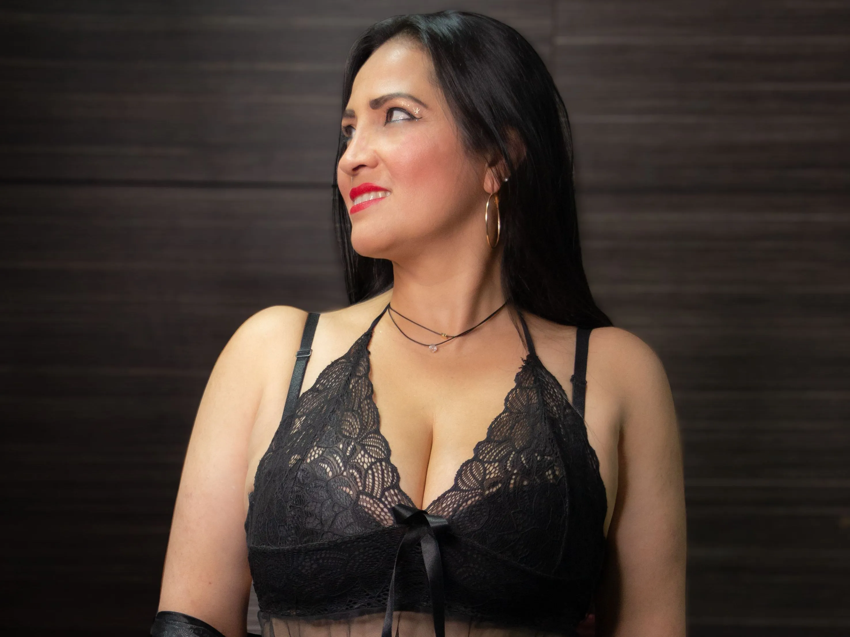Imagen de perfil de modelo de cámara web de KatherinMilf25