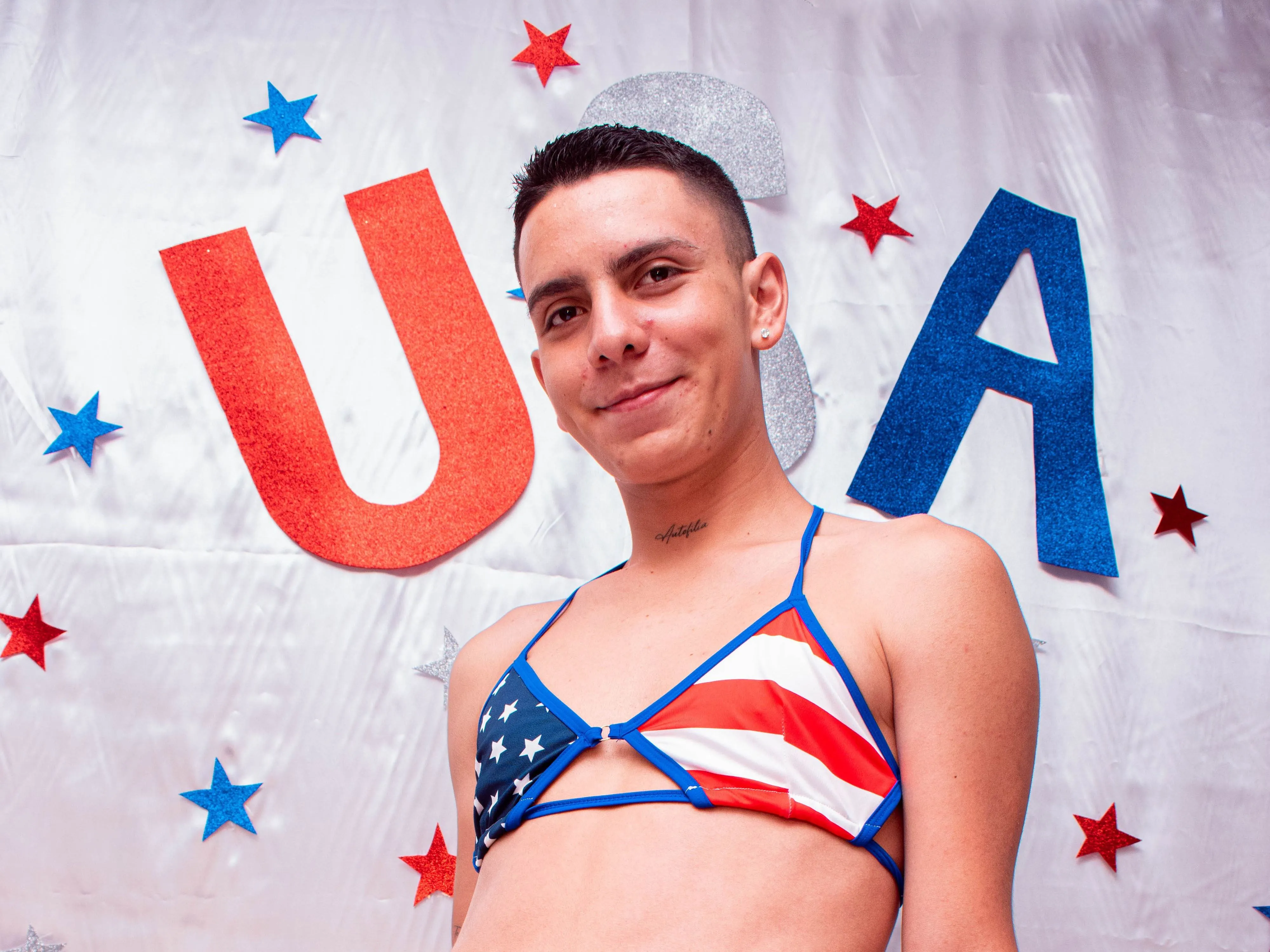 ApoloFire Profilbild des Cam-Modells