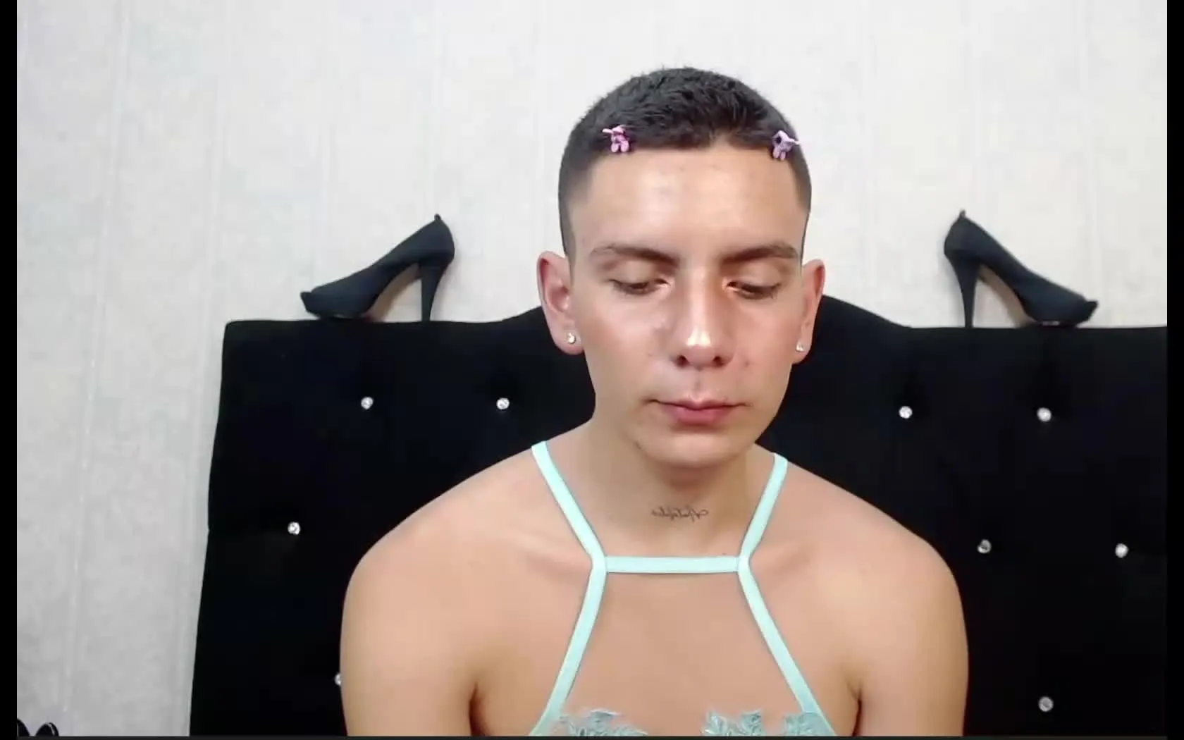 Interprète ApoloFire Vidéo 1