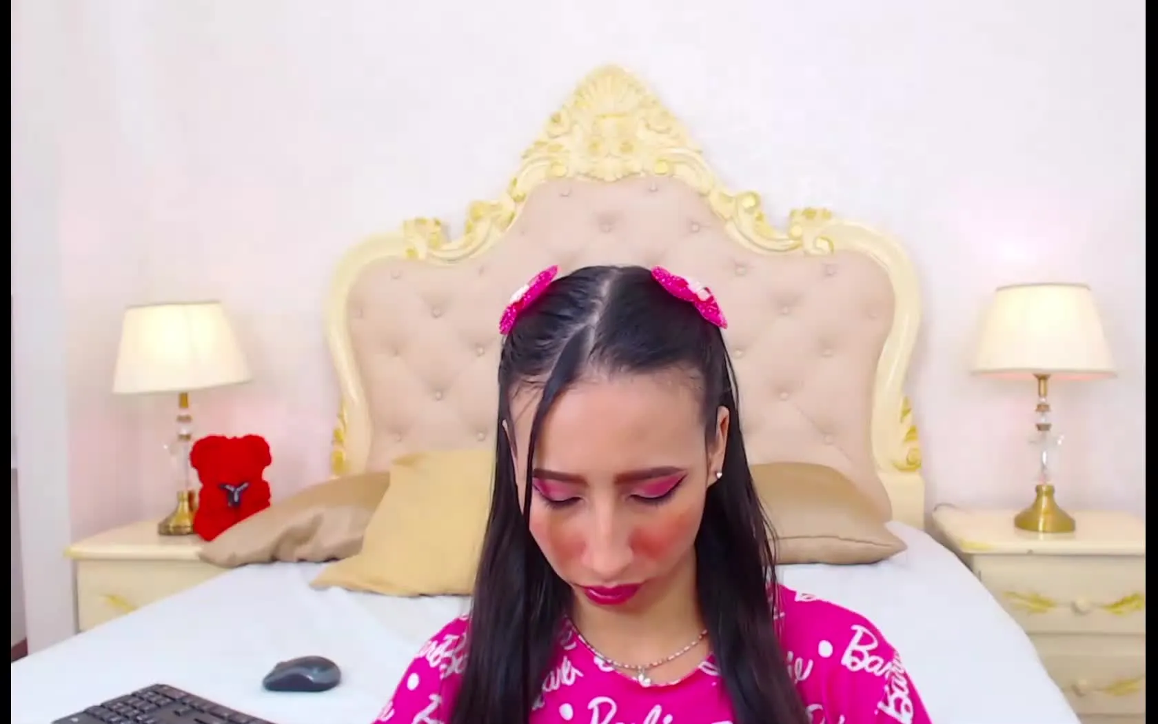 Interprète LeylaCortez Vidéo 1