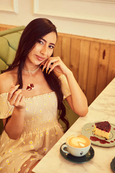 Artista LeylaCortez Foto 2