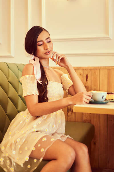 Artista LeylaCortez Foto 3