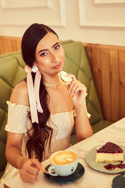 Artista LeylaCortez Foto 4