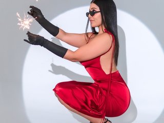 EmmilyKhan profilbild på webbkameramodell