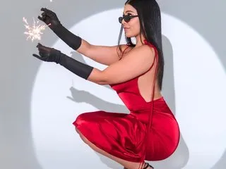 EmmilyKhan profilbild på webbkameramodell