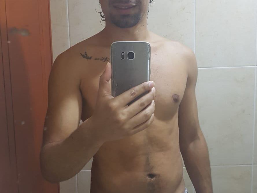 Foto de perfil de modelo de webcam de MrXavipleasure 