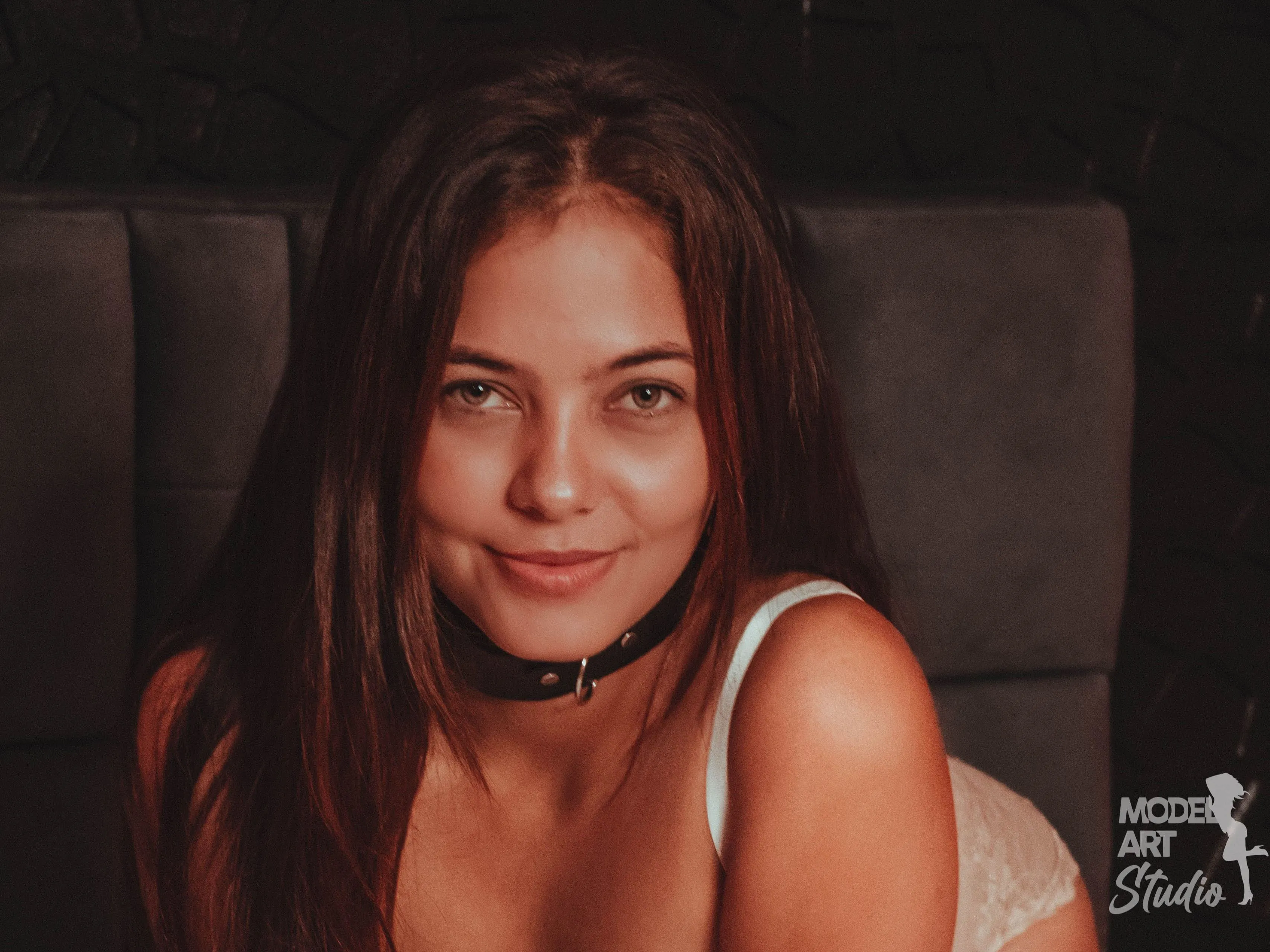 perlaup profilbild på webbkameramodell