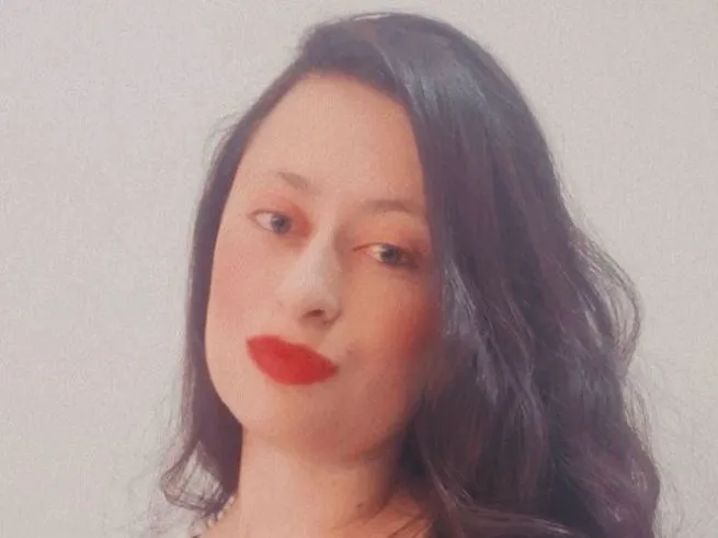 Foto de perfil de modelo de webcam de lane98