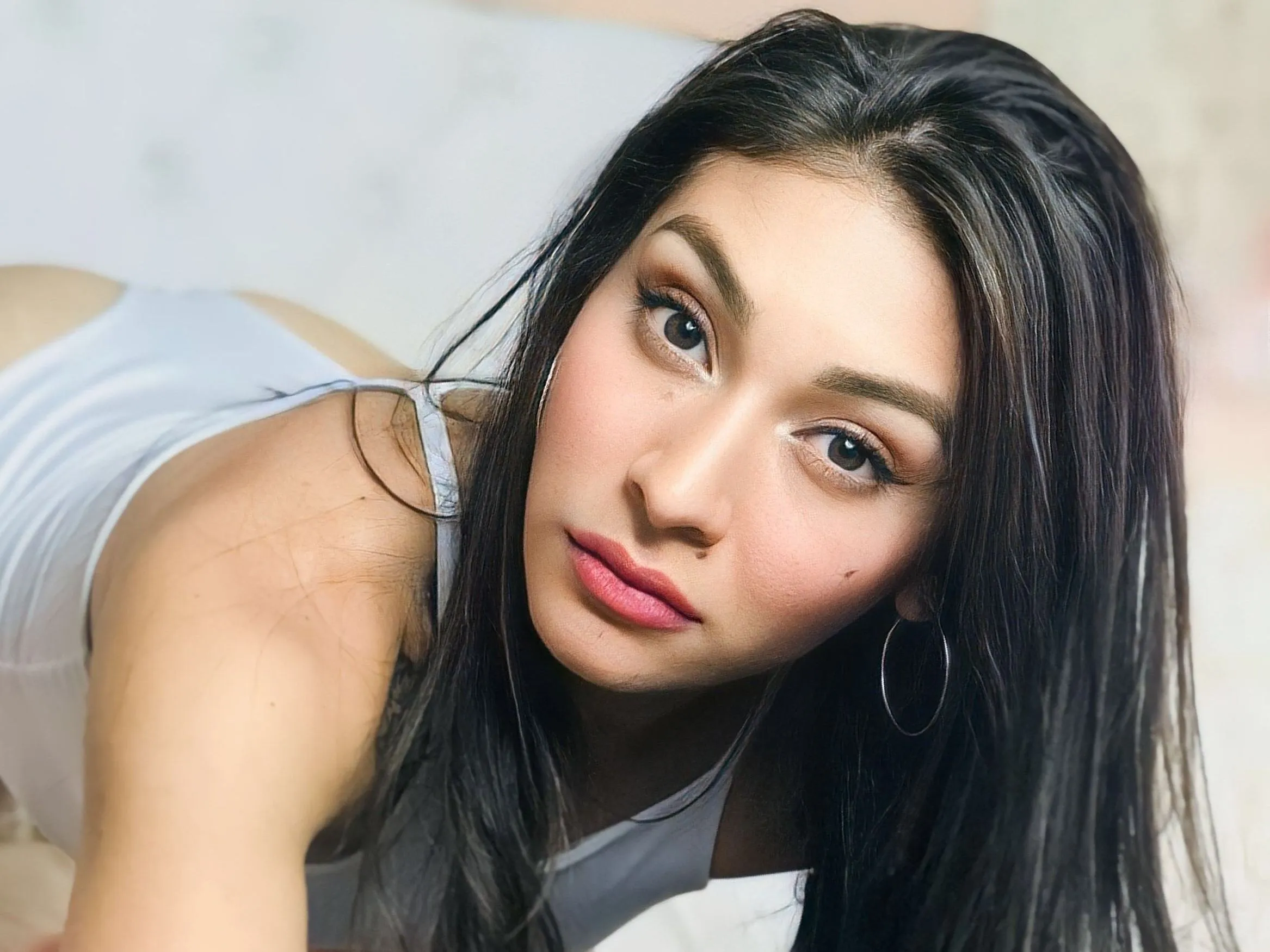 Foto de perfil de modelo de webcam de ChloeeMiiller