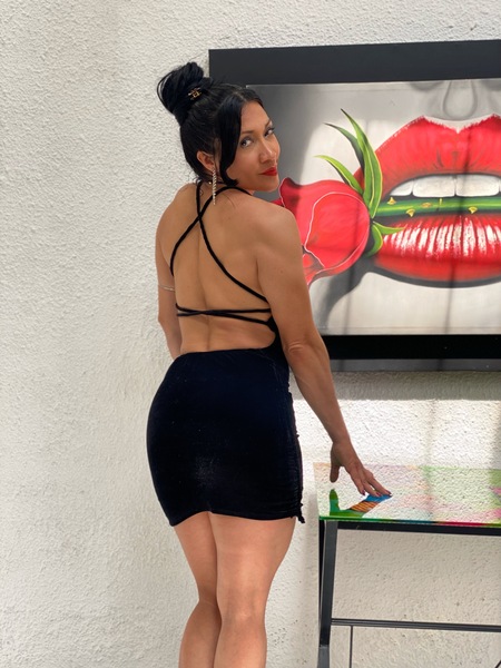 Utøver KathrynClaudel Bilde 3