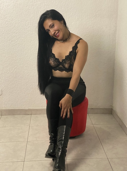 Utøver KathrynClaudel Bilde 9