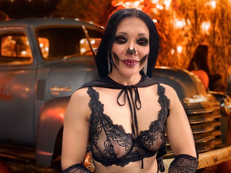 Utøver KathrynClaudel Bilde 5