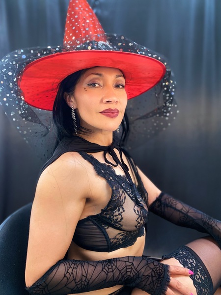 Utøver KathrynClaudel Bilde 6