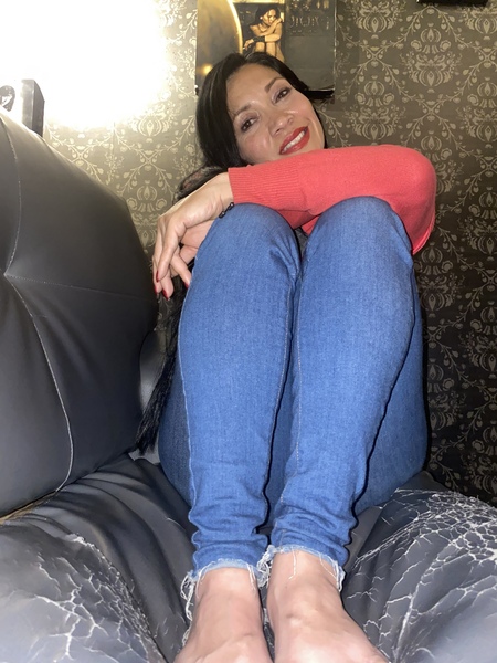 Utøver KathrynClaudel Bilde 10