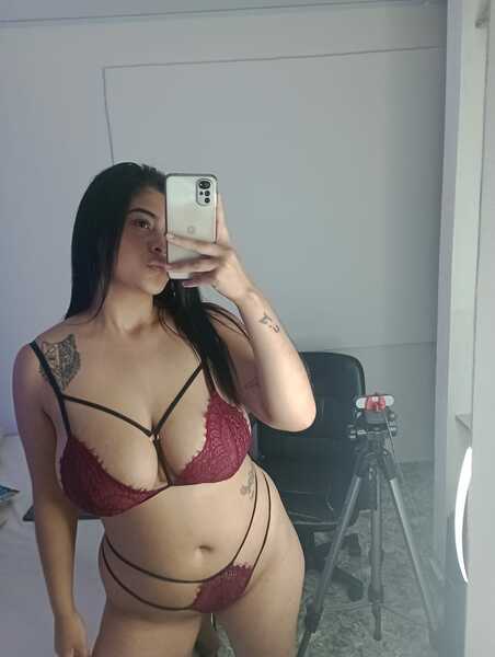 Artista KimberlyOlivares Foto 11