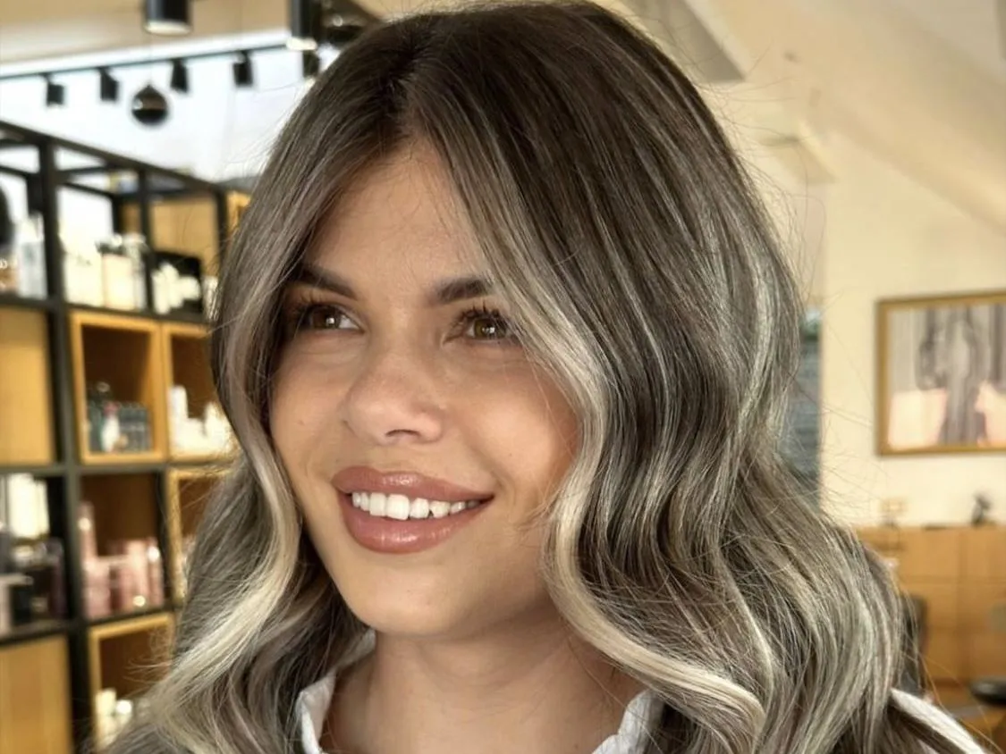 AnneliseLexx immagine del profilo del modello di cam