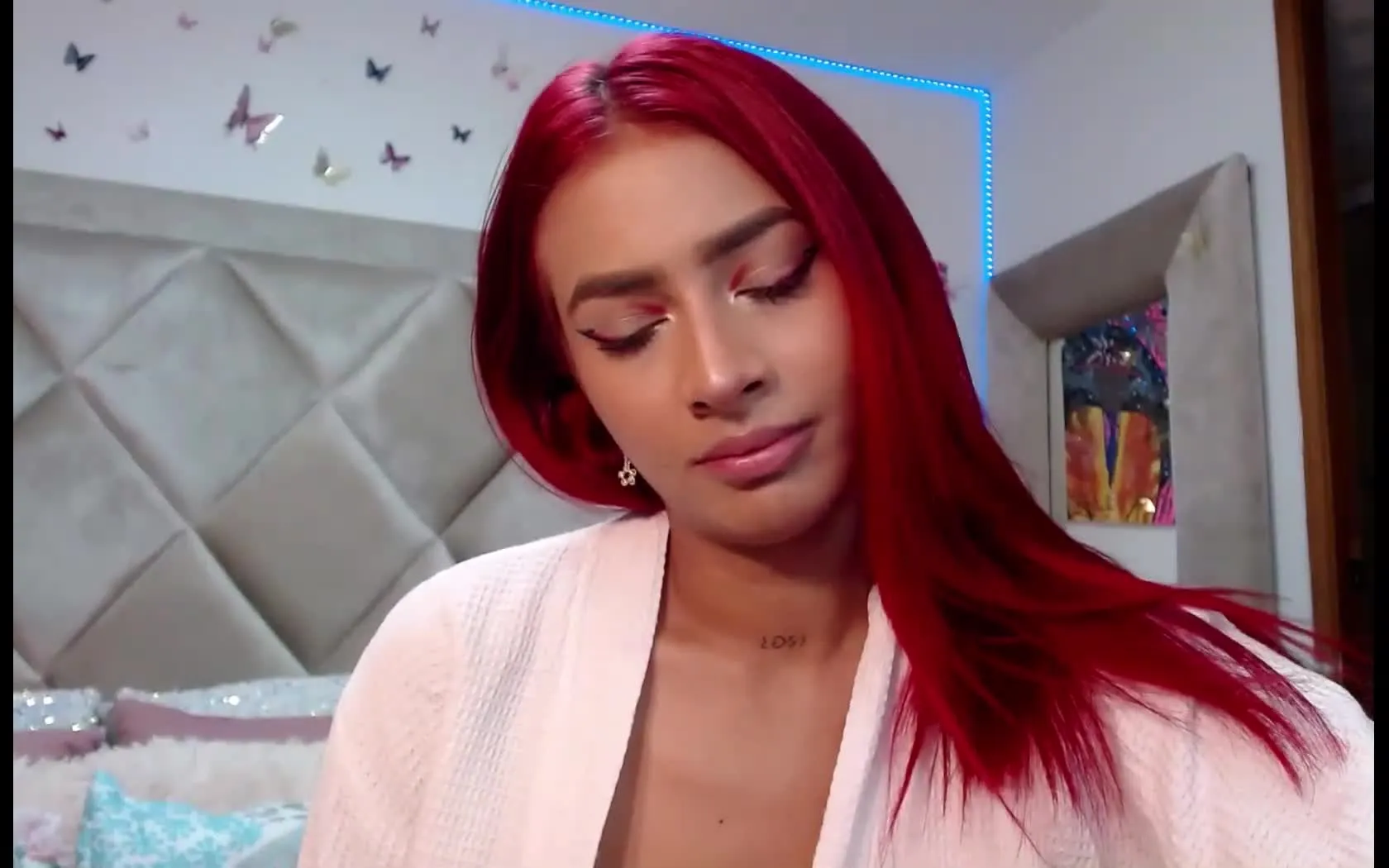 Artiest VayolettLove Video 1