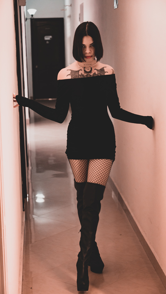 Performer IamVivi Photo 8