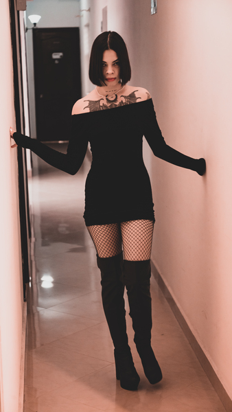 Performer IamVivi Photo 9