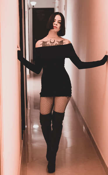 Performer IamVivi Photo 10