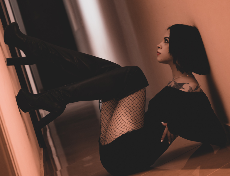 Performer IamVivi Photo 1
