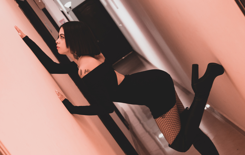 Performer IamVivi Photo 5