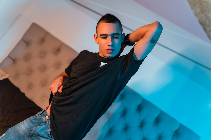 Artista Riicky25 Foto 8