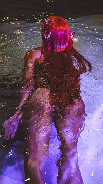 Interprète MissPrestige Photo 9