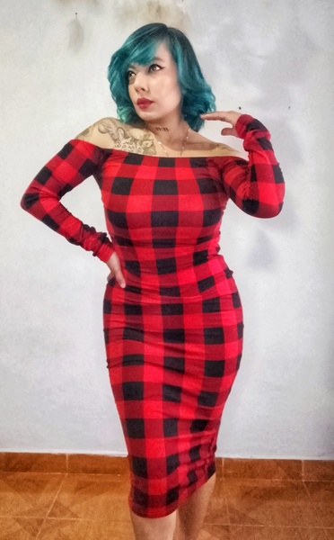 Artiest CarolleAmour Foto 4