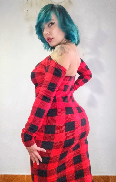 Artiest CarolleAmour Foto 3