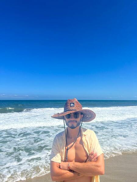 Artista FedeCabrera Foto 4