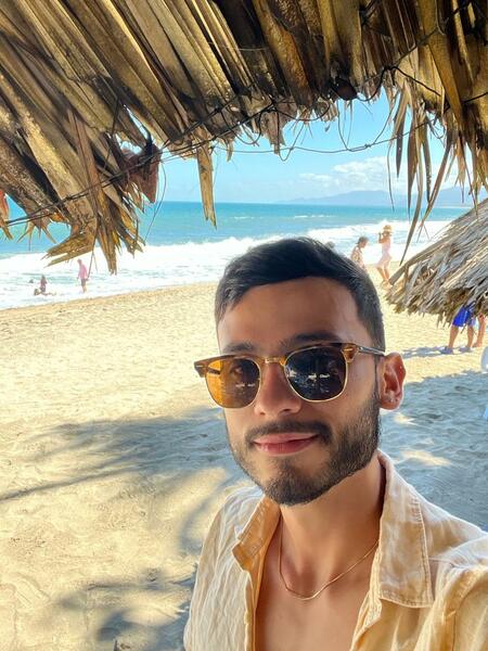 Artista FedeCabrera Foto 5