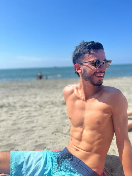 Artista FedeCabrera Foto 6