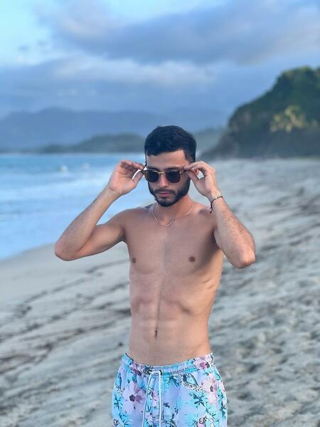 Artista FedeCabrera Foto 3