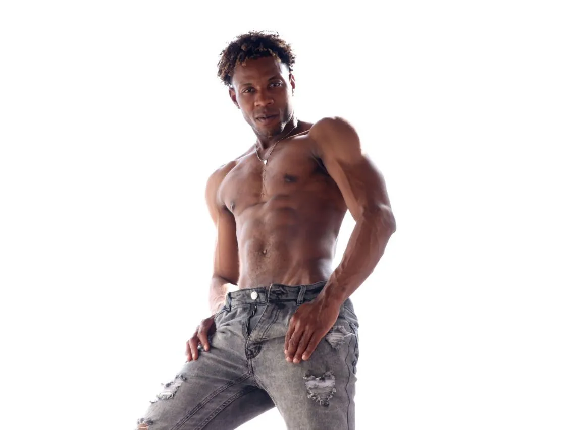 jackssonlawrence profielfoto van cam model