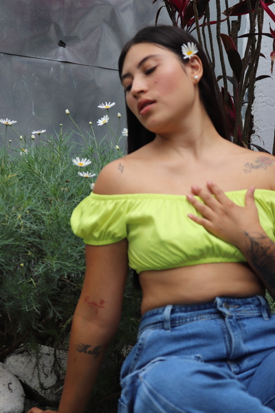 Interprete LaianGypsy Foto 2